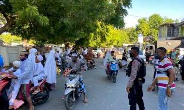 Polres-Sikka-Laksanakan-Pengamanan-Ibadah-Sholat-Ied-Hari-Raya-Idul-Fitri-1443-H