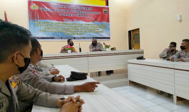 Kapolres-Sikka-Buka-Giat-Latpra-Ops-Bina-Kusuma-Turangga-2022