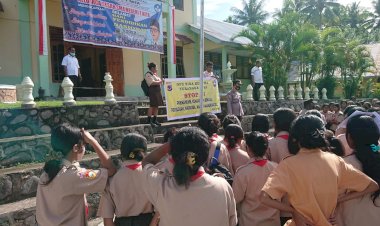 Gelar-Operasi-Bina-Kusuma-Turangga-2022,-Satuan-Binmas-Polres-Sikka-Sasar-Pelajar-dan-Masyarakat-di-Kecamatan-Koting