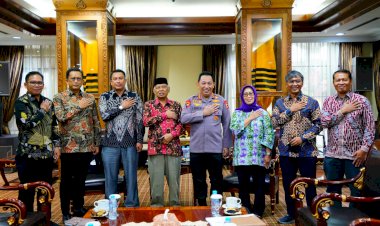 Kapolri-Dewan-Pers-Bertemu,-Sepakat-Cegah-Polarisasi-Pemilu