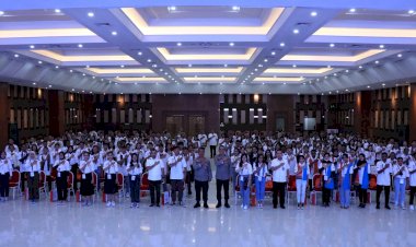 Jelang-Hari-Bhayangkara,-Polri-Gelar-Nusantara-Gemilang