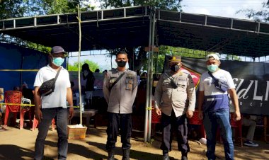 Pilkades-Serentak-Berjalan-dengan-Aman,-Kadis-PMD-Apresiasi-Pengamanan-Polres-Sikka-dan-Kodim-1603-Sikka