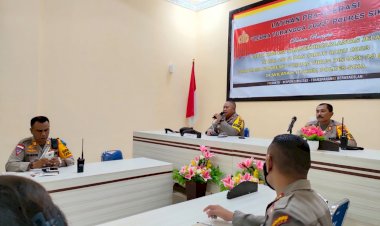 Wakapolres-Sikka-Buka-Latihan-Pra-Operasi-