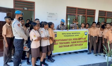 Sat-Binmas-Polres-Sikka--Laksanakan-Operasi-Bina-Waspada-Turangga-2022-Di-Dua-Lokasi