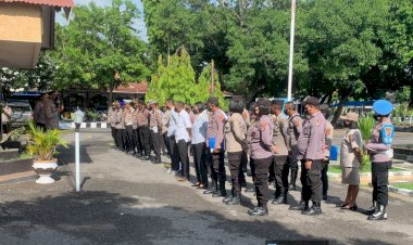 Kapolres-Sikka-Beri-Penekanan-Kepada-Para-Operator-Quick-Wins-Presisi