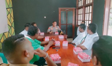 Silaturahmi-Kapolres-Sikka-Dengan-Pengurus-Dpw-Vox-Populi-Institute-Indonesia-(Vox-Point-Indonesia)-Kab.-Sikka