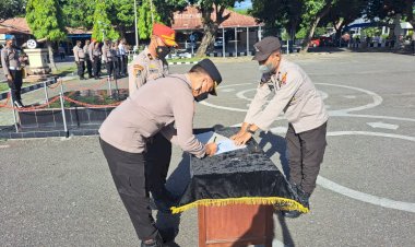 Wakapolres-Sikka-Pimpin-Apel-Penutupan-Latja-Siswa-Diktuk-Bintara-Polri-Gelombang-II-T.A.-2022-SPN-Polda-NTT