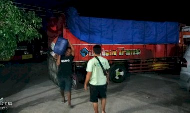 Dibawah-Kendali-Ka-UKL-I--Operasi-Pekat-Turangga-2022-Polres-Sikka-Kembali-Amankan-Satu-Dum-Truk-Trans-Flores-Pengangkut-Miras