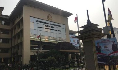 Polri-Raih-Penghargaan-dari-Kementerian-Hukum-dan-Hak-Azasi-Manusia