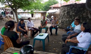 Problem-Solving,-Bhabinkamtibmas-Polsek-Alok-Mediasi-Masalah-Perselisihan-Antar-Warga