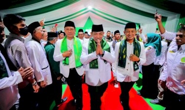 Di-Acara-TTKKDH,-Kapolri-Serukan-Lestarikan-Budaya-Hingga-Hingga-Wujudkan-SDM-Unggul