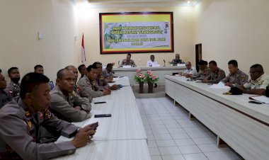 Polres-Sikka-Gelar-Rakor-Lintas-Sektoral-Operasi-Ketupat-2023-Pengamanan-Hari-Raya-Idul-Fitri-1444-H
