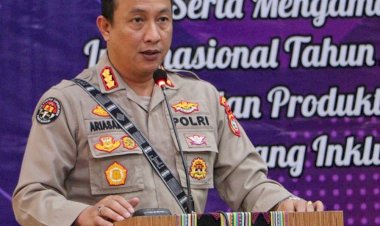 Kepolisian-Daerah-Nusa-Tenggara-Timur-(Polda-NTT),-Nusa-Tenggara-Timur-mengimbau-masyarakat-untuk-mewaspadai-tindak-pidana-perdagangan-orang-(TPPO)--dengan-modus-bekerja-di-luar-negeri-dengan-gaji-besar.