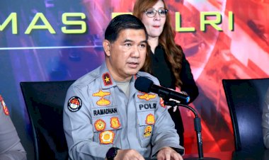 Ratusan-Kasus-TPPO-Diungkap-Polri,-Modus-Terbanyak-Jadi-PMI-Ilegal-hingga-PSK