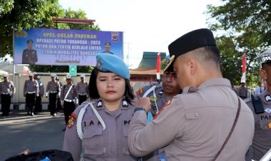 Apel-Gelar-Pasukan-Operasi-Patuh-Turangga-2023-Polres-Sikka