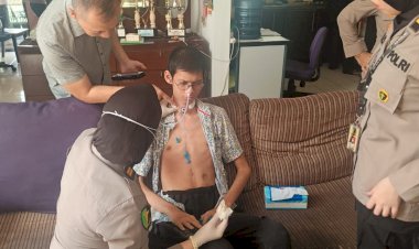 Uluran-Tangan-Jenderal-Sigit-Kepada-Mahasiswa-Korban-Jeratan-Kabel-Optik