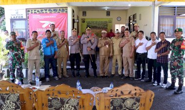 Kapolres-Sikka-Kunjungan-Kerja-ke-Polsek-Paga-dan-Polsek-Lela