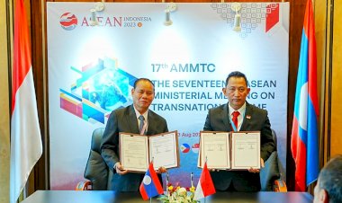 Pertemuan-AMMTC-ke-17-di-Labuan-Bajo-Menghasilkan-Kesepakatan-Kerja-Sama-Regional-yang-Kuat-dalam-Memerangi-Kejahatan-Transnasional