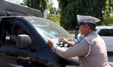 Hari-Pertama-Operasi-Zebra-Turangga-2023-di-Wilayah-Polres-Sikka