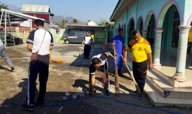 Polres-Sikka-Gelar-Bakti-Sosial-Religi-dan-Bantuan-Sosial