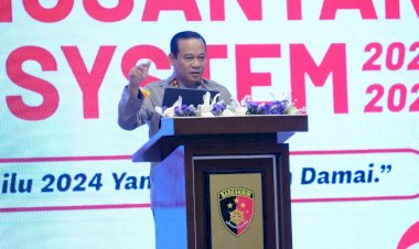 Jaga-Pemilu-Damai,-Operasi-Nusantara-Cooling-System-Kedepankan-Upaya-Preemtif-dan-Preventif