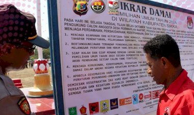 16-Parpol-Peserta-Pemilu-2024-di-Kabupaten-Sikka-tanda-tangani-Deklarasi-Pemilu-Damai