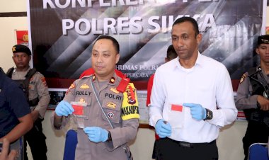 Polres-Sikka-Kembali-Berhasil-Ungkap-Kasus-Penyalahgunaan-Narkotika-Jenis-Sabu