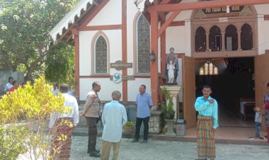 Melalui-Progam-Minggu-Kasih-Aipda-Jefrianus-Sampaikan-Pesan-Pemilu-Damai-2024