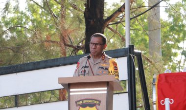 Lomba-Drumband-Piala-Kapolda-NTT:-Memupuk-Semangat-Kebangsaan-dan-Kerjasama