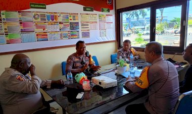 Satgas-Operasi-Mantap-Brata-Polres-Sikka-kembali-Gelar-Anev