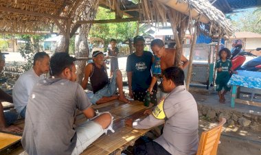 Wujudkan-Pemilu-Damai-2024-Bripka-Alvian-Sambang-Warga-Binaan-Beri-Himbauan-Kamtibmas