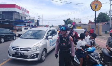 Rutin-Laksanakan-Patroli-Kota-Presisi,-Wujud-Komitmen-Unit-Turjawali-Polres-Sikka-Ciptakan-Sitkamtibmas-Yang-Kondusif