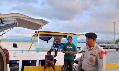 Operasi-Lilin-Turangga,-Tim-Unit-Patroli-Sat-Samapta-Polres-Sikka-Rutin-Laksanakan-Patroli