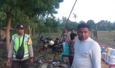 Jaga-Sitkamtibmas,-Bhabinkamtibmas-Bripka-Dami-Daty-Sambangi-Warga-Binaannya