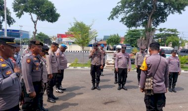 Polres-Sikka-Amankan-Agenda-Kampanye-Pemilu-2024-Di-Kabupaten-Sikka.