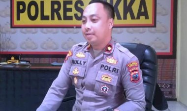 Wakapolres-Sikka-Apresiasi-Kinerja-Personel-Polres-Sikka-dan-Polsek-Jajaran-dalam-Pengamanan--Tahapan-Kampanye-Di-Kabupaten-Sikka.