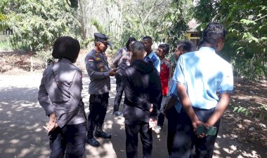 Sub-Satgas-Preemtif-Binmas-Polres-Sikka-Himbau-Kamtibmas-di-Kota-Maumere