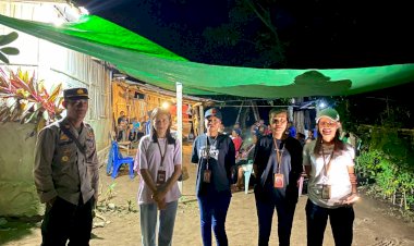 Pengamanan-Kampanye-Tatap-Muka-Caleg-DPRD-Sikka-Dapil-Sikka-III-Oleh-Polsek-Waigete