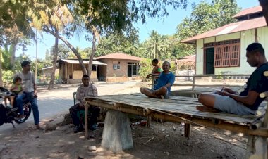 Suksesnya-Kegiatan-Patroli-Bhabinkamtibmas-Desa-Kolidetung-dan-Desa-Korowuwu-di-Kabupaten-Sikka