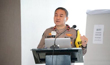 Polri-Jamin-Netralitas-dalam-Pemilu,-Ini-yang-Jadi-Pedoman