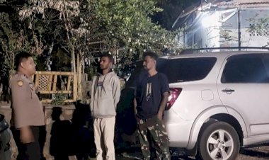 Menjelang-Pemilu-Serentak-Polsek-Nele-Polres-Sikka-Tingkatkan-Patroli-Cipta-Kondisi-Diwilayah-Hukum-Polsek-Nele