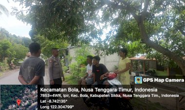 Patroli-Rutin-Polsek-Bola-Dalam-Menjaga-Ketertiban-dan-Keamanan-Masyarakat