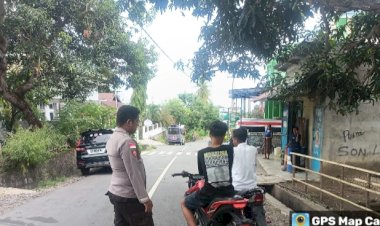 Patroli-Rutin-SPKT-Polsek-Bola-Polres-Sikka-Membina-Ketertiban-dan-Keamanan-Wilayah
