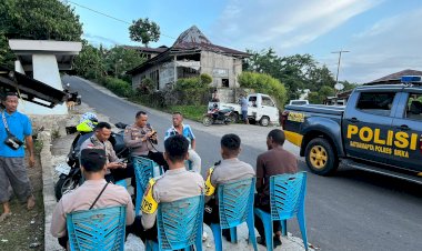 Kegiatan-Patroli-Satuan-Samapta-Polres-Sikka-Saat-Pemungutan-Suara-Pemilu-Tahun-2024