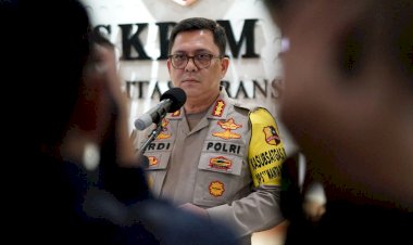 Polri-Bekerja-Sama-Imigrasi-Tangkap-DPO-Interpol-WN-Jepang-di-Batam