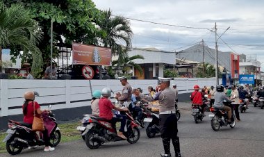 Satuan-Lalu-Lintas-Polres-Sikka-Gelar-Operasi-Keselamatan-Turangga-Menjelang-Idul-Fitri-1445-H