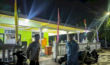 Polres-Sikka-dan-Polsek-Jajaran-Sukses-Amankan-Sholat-Taraweh-di-Bulan-Suci-Ramadhan