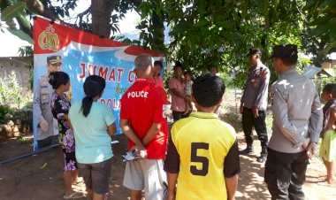 Polres-Sikka-Gelar-