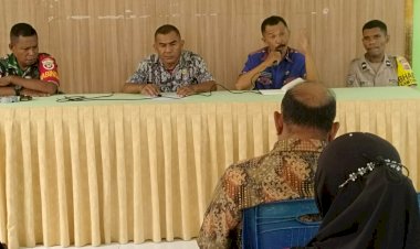 Cegah-Demam-Berdarah-Dengue-dan-Rabies:-Bhabinktibmas-Kota-Uneng-Hadiri-Rakor-Upaya-Penaggulangan.