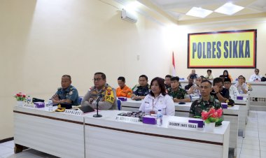 Rapat-Koordinasi-Lintas-Sektoral-Siapkan-Operasi-Ketupat-Turangga-2024-untuk-Menjaga-Keamanan-dan-Kenyamanan-Masyarakat-Kabupaten-Sikka